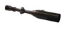 Konus Konushot Rifle Scope 7256, 3x-12x, 50mm Obj, 1" Tube Dia, Black, 30/30 Reticle