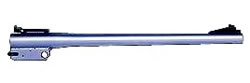 Thompson Center 4927 243 Winchester 15" Stainless Encore Barrel w/Adjustable Sight