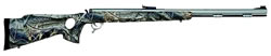 TCA Omega Black Powder Rifles 8993, 50 CAL Black Powder, Hardwoods Synthetic, Stainless Steel, Falling Block