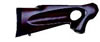 Thompson Center Arms Walnut Thumbhole Buttstock For Encore 7803