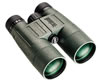 Bushnell Trophy Binoculars 231250, 12x, 50mm, BaK 4 Roof Prism, Blue Rubber