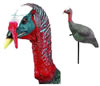 Flambeau 5958JK Master Series Intruder Jake Turkey Decoy