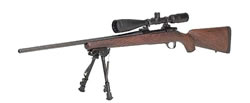 Shooters Ridge 40856 Pivot Bipod Adjusts From 9-13 in