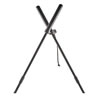 Shooters Ridge 40860 Short Lightweight Shooting Sticks