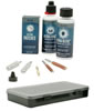 Gunslick 51004 .22-243 Caliber Rifle Match Grade Cleaning Kit