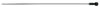 Gunslick 35004 1 Piece Universal Cleaning Rod