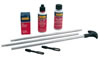 Outers 98200 Universal Cleaning Kit w/Aluminum Cleaning Rod