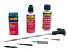 Outers 98410 22 Caliber Pistol Cleaning Kit