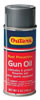 Outers 42065 Aerosol Gun Lubricant