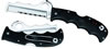 Spyderco Assist I Folder Knife w/Fiberglass Reinforced Nylon Handle C79PSBK