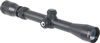 Barska Huntmaster Rifle Scope AC10028, 3x-9x, 32mm Obj, 1" Tube Dia, Matte Black, 30/30 Reticle