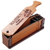 Hunters Specialties Waterproof Silencer Wild Turkey Box Call 00883