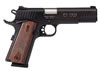 Taurus PT-1911 Large Frame Pistol 1191101, 45 ACP, 5 in, Checkered Black Grip, Blue Steel Finish, 8 Rd