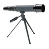 Bushnell Sportview Spotting Scope 781545, 15-45x, 50mm, Black, Carrying Case & Tripod