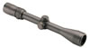 Bushnell Elite 4200 Rifle Scope 422104M, 2.5x-10x, 40mm Obj, 1" Tube Dia, Matte, Multi-X Reticle