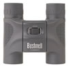 Bushnell H20 Binoculars 131205, 12x, 25mm, BaK 4 Roof Prism, Matte Black
