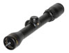 Bushnell Elite 3200 Rifle Scope 322732M, 2x-7x, 32mm Obj, 1" Tube Dia, Matte, Multi-X Reticle