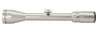 Bushnell Elite 3200 Rifle Scope 323940S, 3x-9x, 40mm Obj, 1" Tube Dia, Silver, Multi-X Reticle