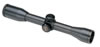 Bushnell Banner Shotgun Scope Scope 710432, 4x, 32mm Obj, 1" Tube Dia, Matte, Circle-X Reticle