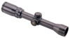 Bushnell Banner Rifle Scope 711432, 1x-4x, 32mm Obj, 1" Tube Dia, Matte, Circle-X Reticle