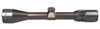 Thompson Center Hawken Hunter Rifle Scope 8652, 3x-9x, 40mm Obj, 1" Tube Dia, Matte Black, Duplex Reticle