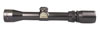 Thompson Center Hawken Hunter Rifle Scope 8656, 1x-5x, 32mm Obj, 1" Tube Dia, Matte Black, Duplex Reticle