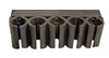 Advanced Technology ShotForce Components SBS4300, Black, Nylon, 54