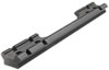 B-Square 1 Piece 15522 Black Mount For Browning A-Bolt & Winchester WSSM
