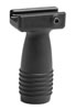 CAA SVG Standard Black Vertical Grip