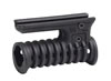 CAA OFEK1 Black Under Forearm Flashlight Mount Grip