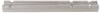 Leupold 58042 1 Piece Silver Base For Thompson Center Arms Encore & Omega