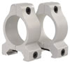 Leupold Rifleman Rings 57420, 1", Silver
