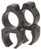 Leupold Rifleman Matte Base For Remington 700 See Thru Mount