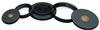 Leupold 58815 Alumina Raincote Kit w/Matte Black Finish 20mm