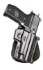 Fobus Roto Belt Holster SG21RB, For S&W 908V, CS45, Sig 229, Steyer Model S 357/9/40