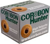 Corbon Hunter Handgun Ammunition HT460SW200, 460 S&W Mag, DPX, 200 GR, 2300 fps, 20 Rd/bx