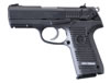 Ruger P95PR Pistol 13009, 9mm, 3.9 in, Synthetic Grip, Blue Finish, 10 Rd, w/Pic Rail