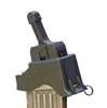 Butler Creek M16/AR-15 223 Remington/5.56 NATO Mag Loader Brown Magazine (24215)