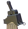Butler Creek AK-47/Galil 223 Remington/5.56 NATO Mag Loader Brown Magazine (24216)