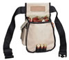 Drymate Tan Deluxe 5 Pocket Shell Bag DSBWBB