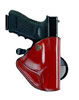 Bianchi Paddle Lok High Ride Holster, Black, Model 23218, For Beretta 92FS, 96FS, 92D, 96D, 92FS/96 Vertec Bianchi Paddle Lok High Ride Holster, Black, Model 23218, For Beretta 92FS, 96FS, 92D, 96D, 92FS/96 Vertec