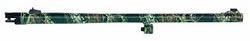 Mossberg 91310 Mossy Oak Break Up Fully Rifled Barrel w/Rifle Sights, 12 Gauge, 24", 535