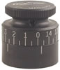 Stoney Point K1L Interchangeable Scope Target Knob For Leupold
