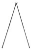 Stoney Point T2B65BXX Expedition Bipod Adjusts From 35-65 in