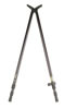 Stoney Point T3B62BXX Explorer Bipod Adjusts From 25-62 in