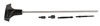Hoppes P22 Aluminum Pistol Cleaning Rod