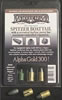Lightfield ALPHA 50 Caliber Black Powder Sabot 300 Grain 14/Pack