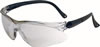 Silencio Visio Shooting Clear Glasses w/Polycarbonate Lenses & Adjustable Temples (3010583)