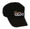 Glock Hat One-Size-Fits-All Low Profile Black Sports Cap (TG30004)