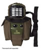 Thermacell Holster w/Pouches To Hold Cartridge & Mats MRH